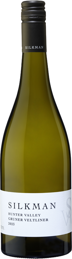 Silkman Wines Grüner Veltliner 2024 Hunter Valley